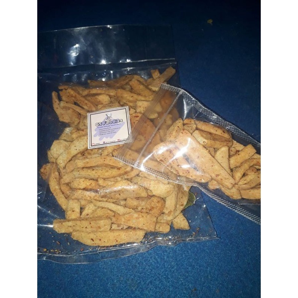 

Basreng 120gram termurah - Gratis 1pcs 50gram