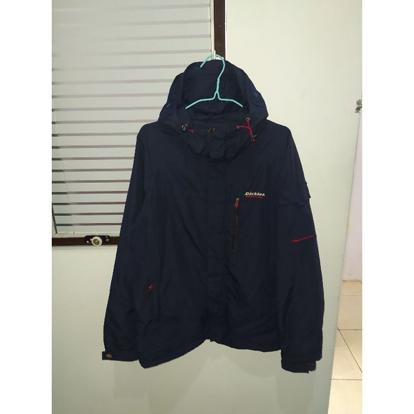 Jaket dickies ecws