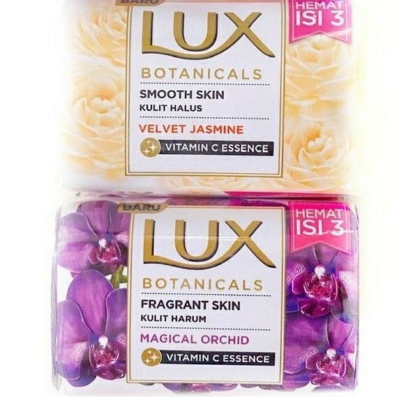 lux sabun batang 60/110gr