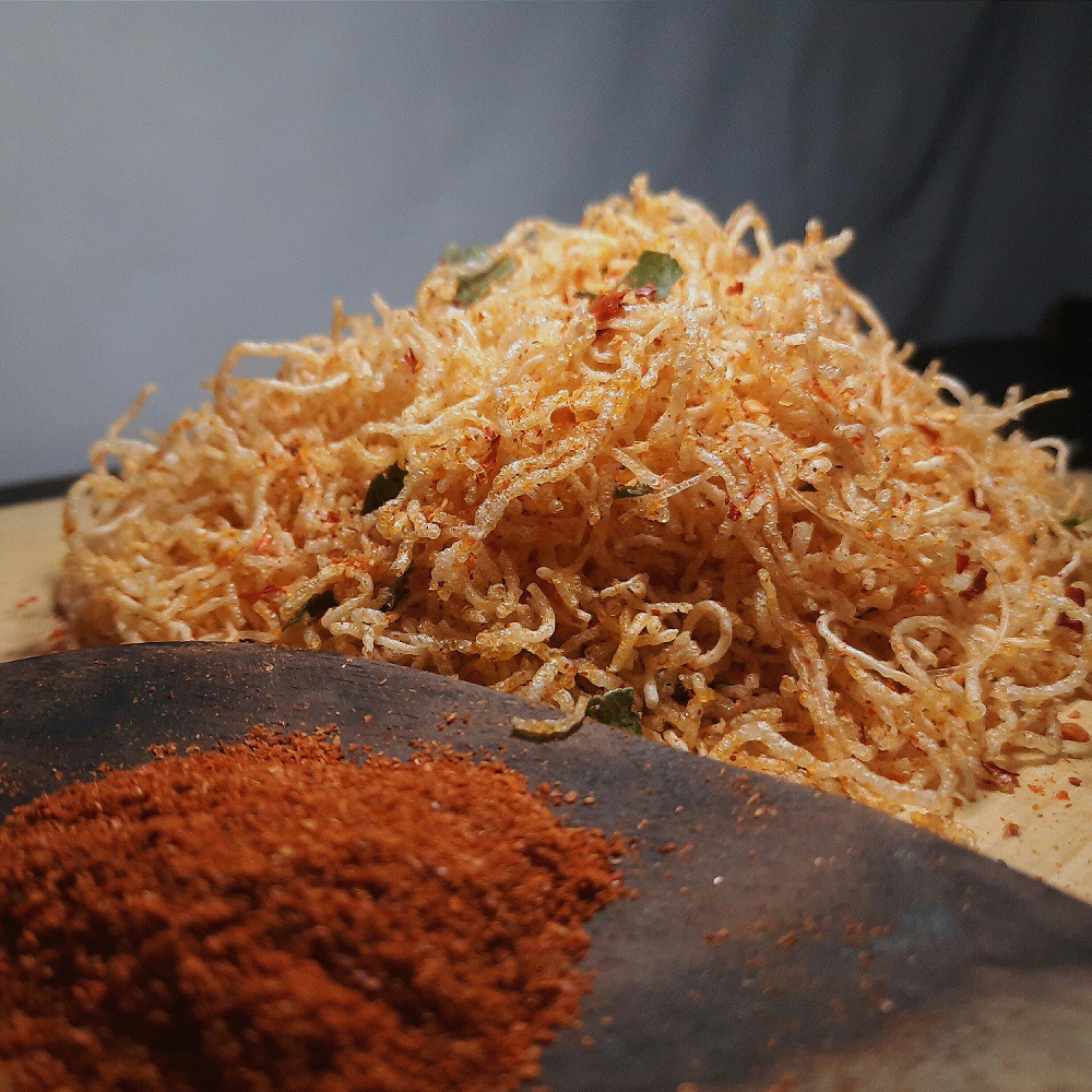 

Bihun Goreng