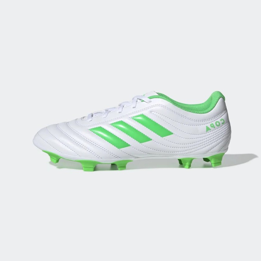 Sepatu Bola Adidas Copa 19.4 FG - D98069
