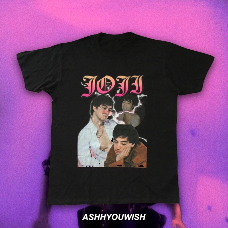 JOJI RAPTEE