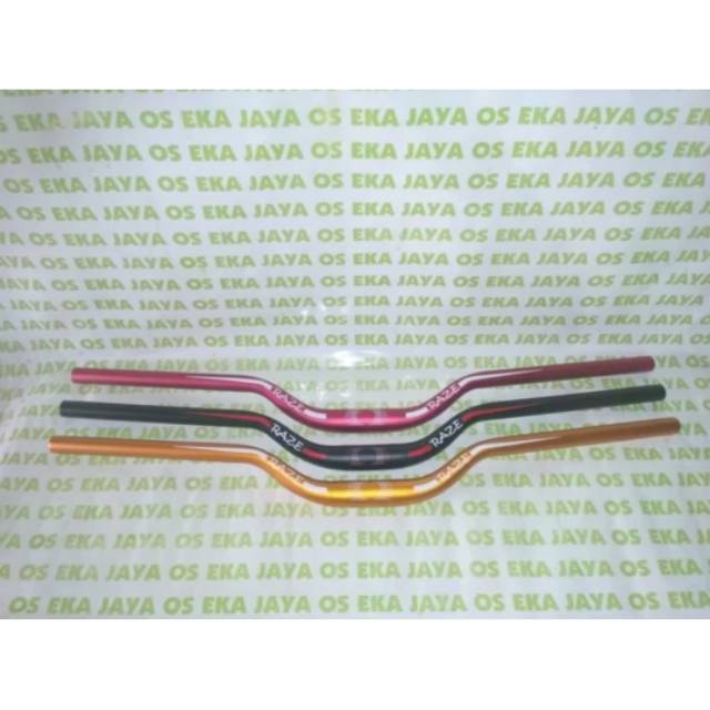 Handlebar Raze United 79cm Stang Raze 79cm Stang Oversize Raze Stang Sepeda Mtb Stang OS Raze Murah