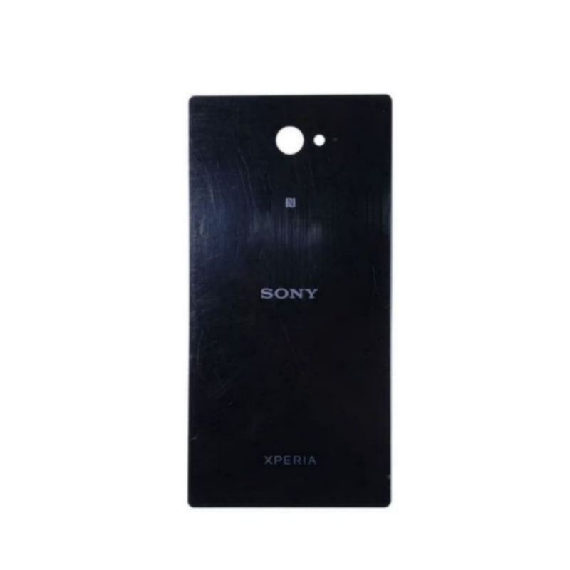 BACKDOR/TUTUP BELAKANG SONY XPERIA M2 ORIGINAL