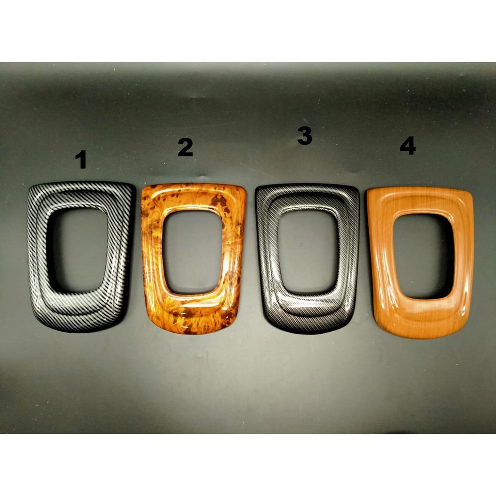 Panel Shifter persneling All new rush Terios