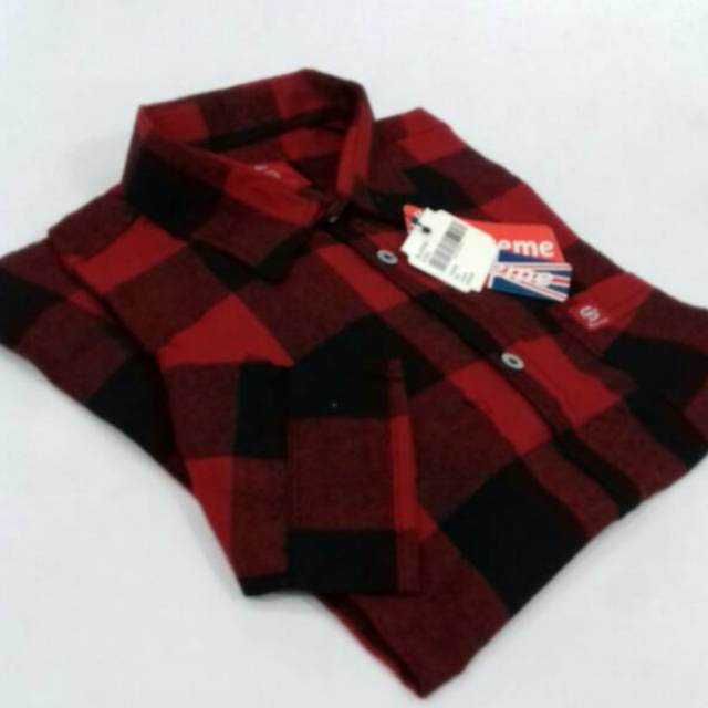 JUAL FASHION KEMEJA ANAK MUDA BRANDED KEMEJA FLANEL PRIA DEWASA CID 17943 -SIZE M L XL GROSIR KEMEJA