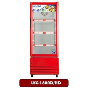 MASPION Display Showcase USG180 / Cooler Display MASPION USG-180
