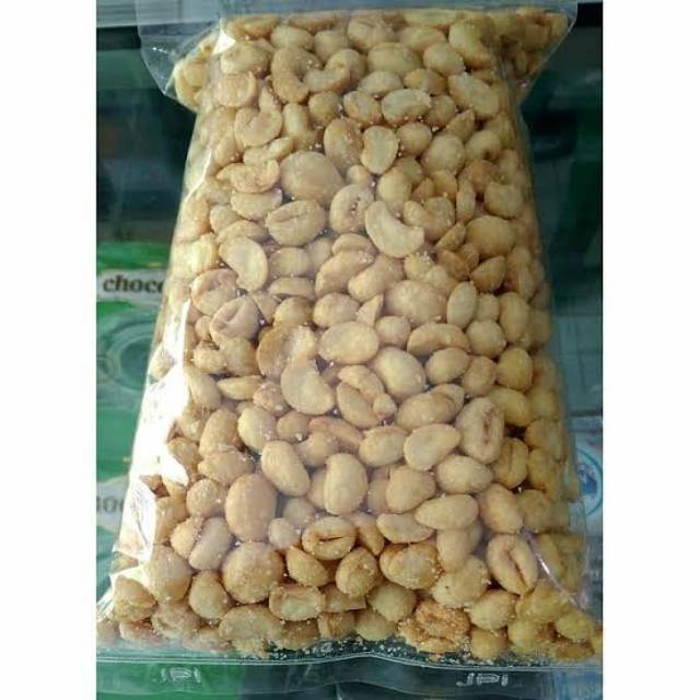

Kacang Bogor