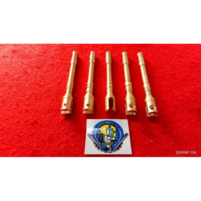 Stik master rem belakang