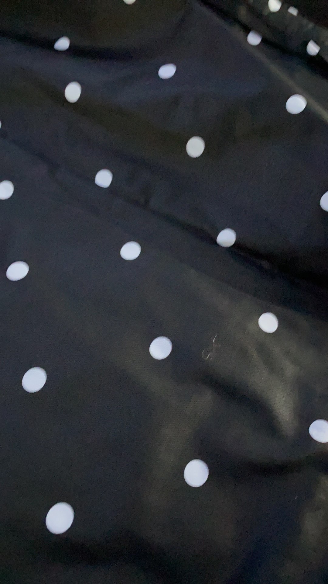 Jaxine Sprei Polkadot Bahan Katun Aneka Warna | Sprei Dottie (belum Termasuk Bedcover)