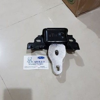 engine mounting ford fiesta kiri