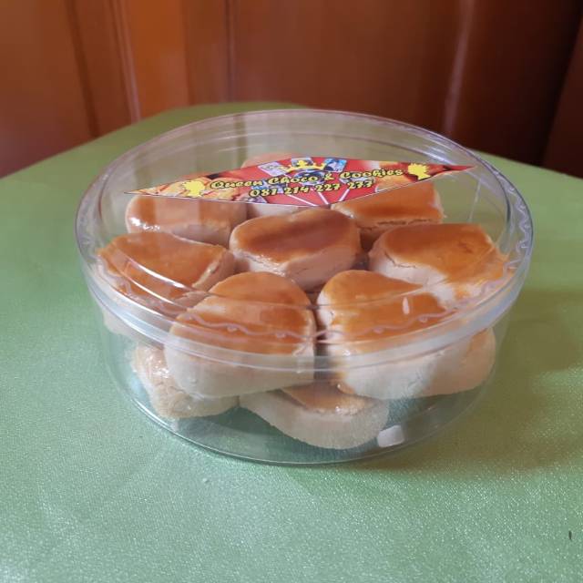 

kue kacang
