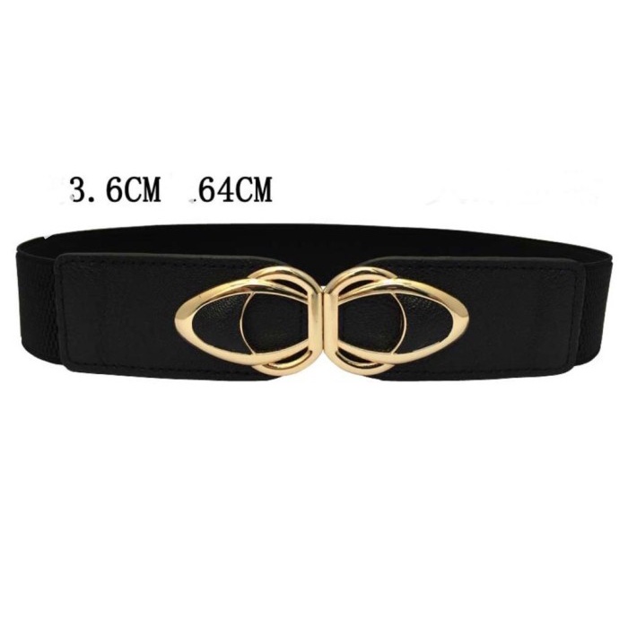 Ikat Pinggang Wanita Sabuk Untuk Celana Jeans Model Mutiara Banyak Pilihan Termurah Promo V1O5 Mutia