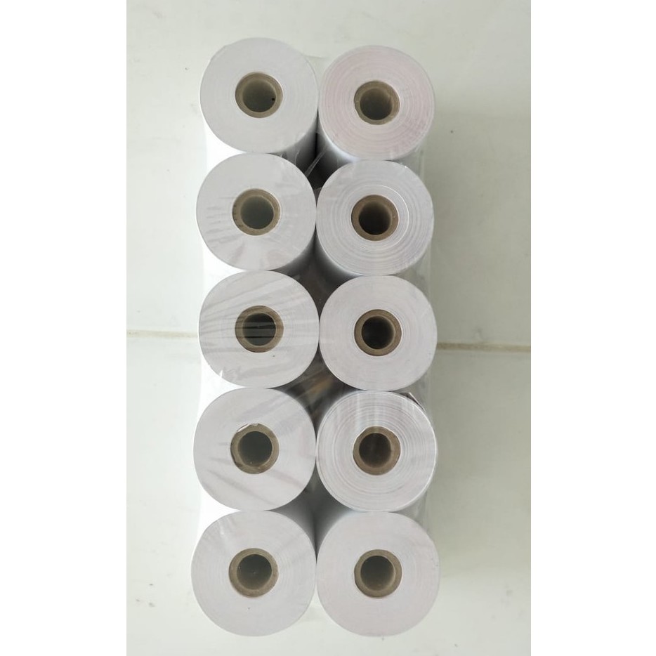 

Excelindo HVS 1 ply 75mm x d.60mm