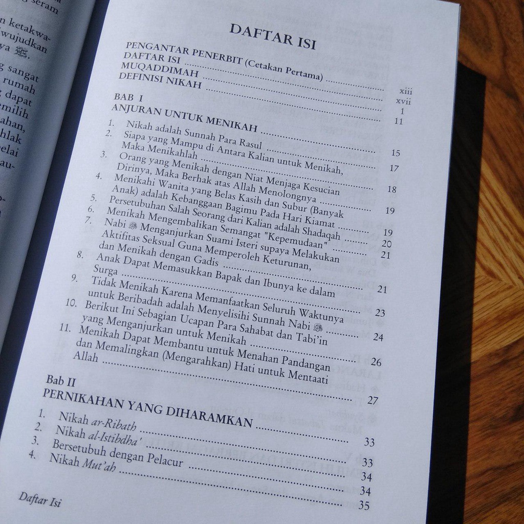 Panduan Lengkap Nikah Dari A Sampai Z Original - Tips Jitu Memilih Pasangan - Pustaka Ibnu Katsir-1