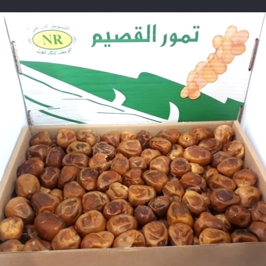 

kurma sukari/kurma raja 3 kg premium