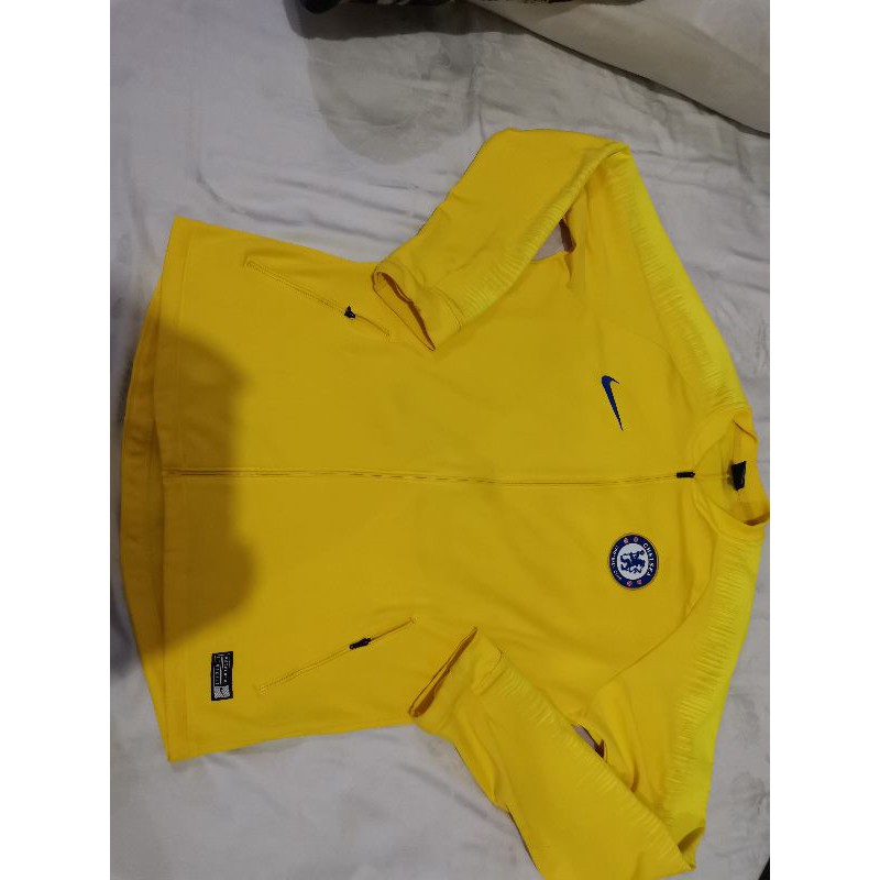 Jaket Nike Chelsea