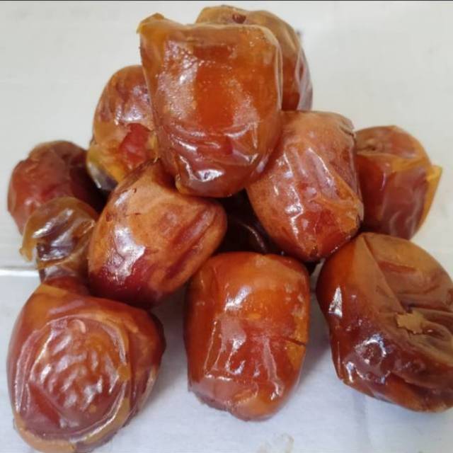 Kurma madinah madu 1kg