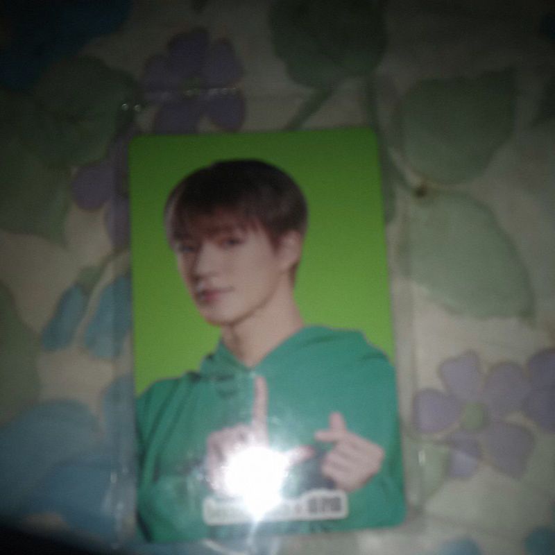 Pc Jeno Nct Dream Lemonilo