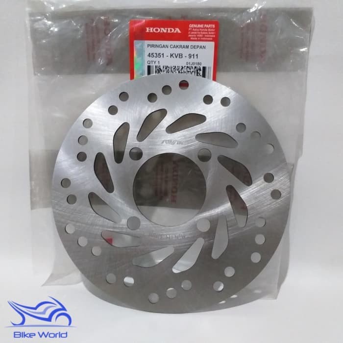 Piringan Cakram Vario, Beat Fi ORIGINAL Original original