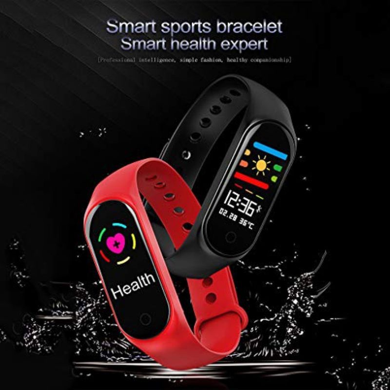 Smart Watch M7 like mi band original