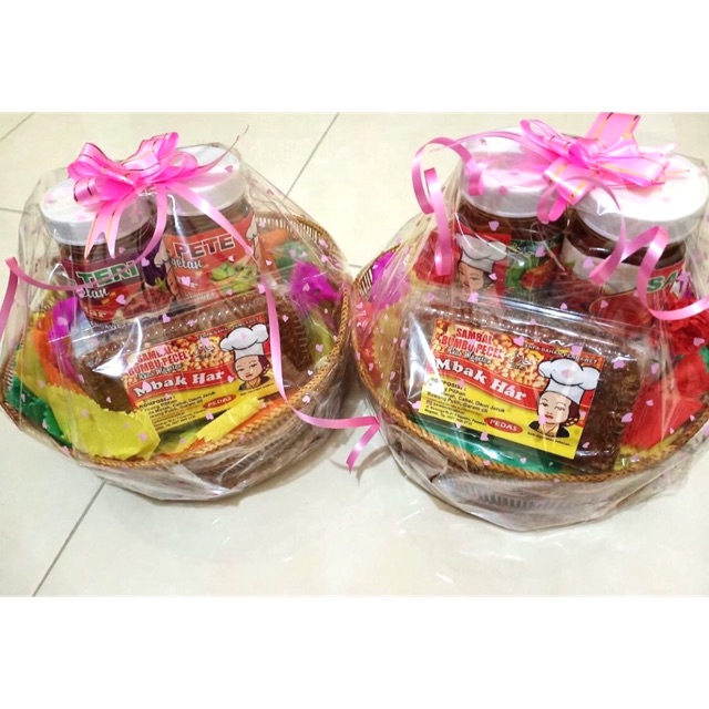 

hampers lebaran