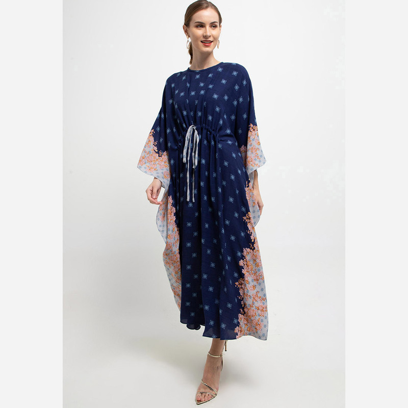 Kamilaa by Itang Yunasz Kaftan Etnik Wanita
