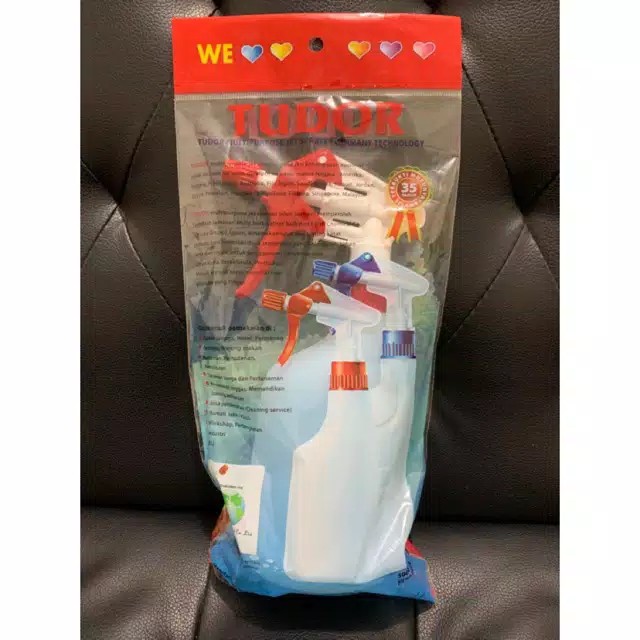 Sprayer plastik / Alat semprot disinfektan / Penyemprot disinfektan