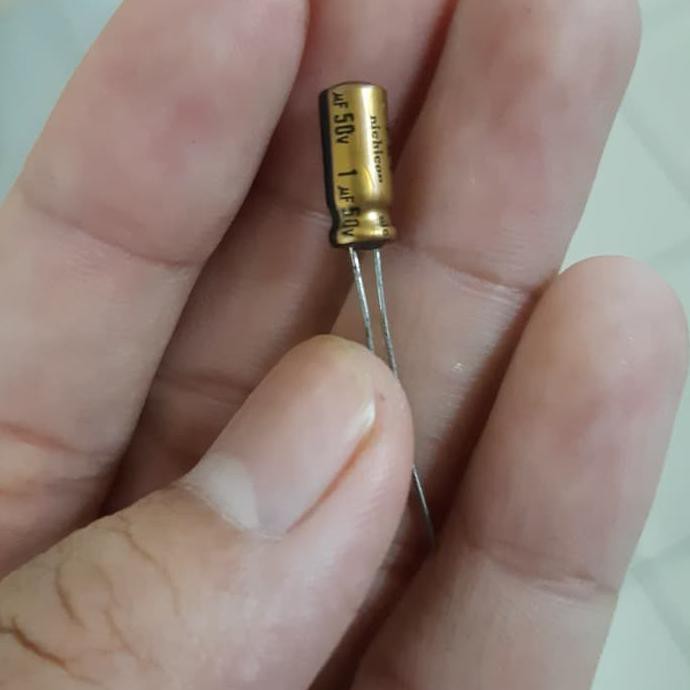 Elco 15000Uf 16V Nichicon Fw For High Quality Audio Pcmja29 Dijamin