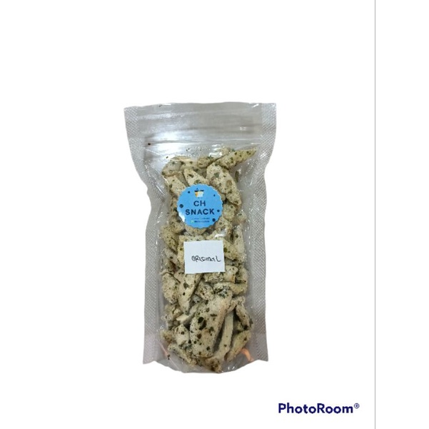 Basreng Baso Goreng Pedas Daun Jeruk Basreng Stik 100 Gram READY MEDAN-2