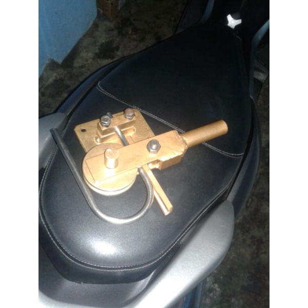 roll pipa manual 3/8 (9mm)