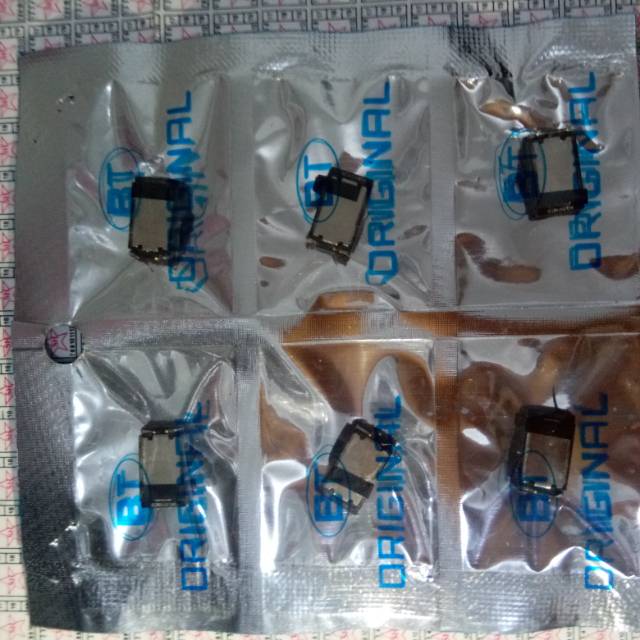 Buzzer Speaker Music Asus Zenfone Max 5.5 ZC550KL X010DA