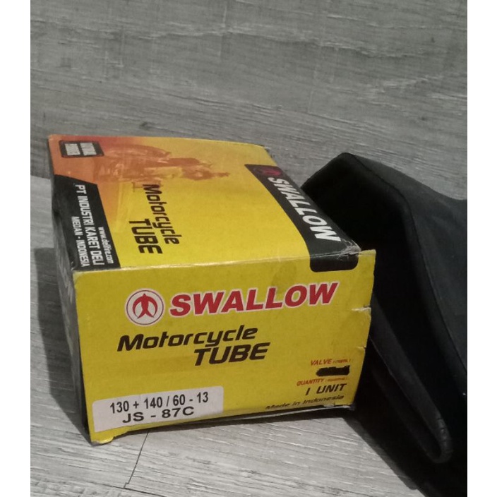 BAN DALAM NMAX/ PCX 160  BELAKANG RING13