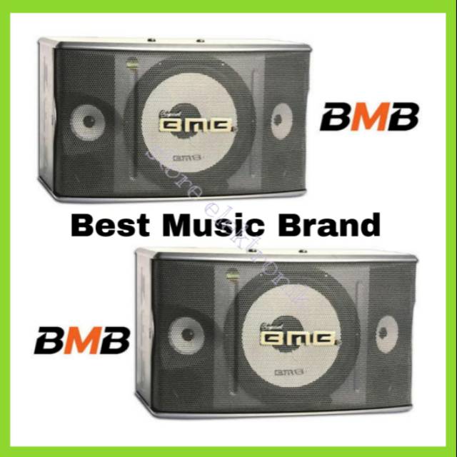 Speaker Bmb Cs 450 R Pasif 10 Inch