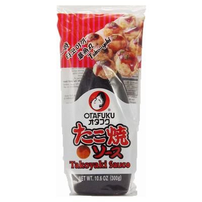 

Otafuku Takoyaki sauce