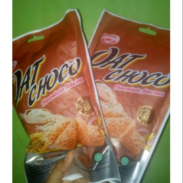 

Oat Choco