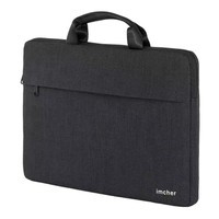 Tas Laptop Jinjing Thick Padding Macbook Air/Pro 13 inch Retina