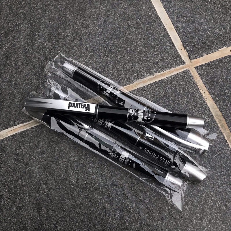 

PULPEN/ BULPEN/ BOLPOINT BAND ORIGINAL PANTERA