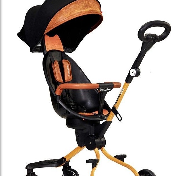 Stroller baobaohao V5b