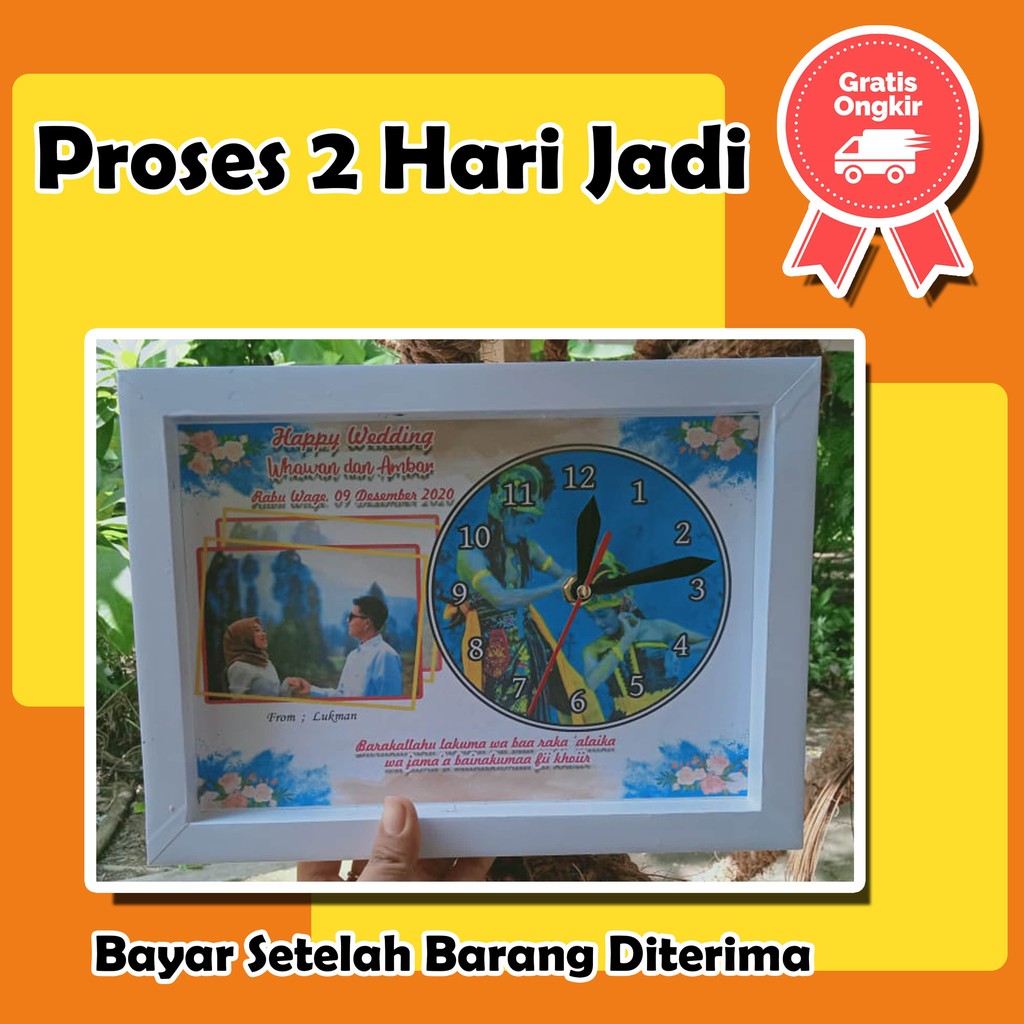 

KADO PERNIKAHAN MURAH, kado untuk cowok / kado ulang tahun cewek I hadiah anniversary, KADO UNIK