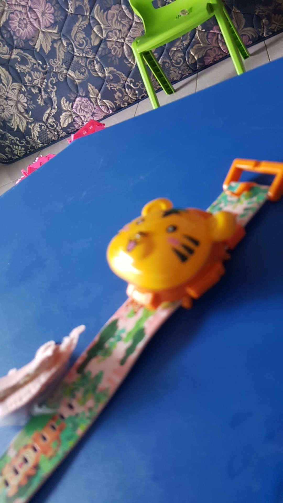 Mika Brownies M Uk.25 X 14 X 3 Cm