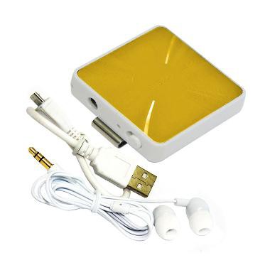 Mediatech-Bluetooth/Audio Receiver Stereo Earphone / Earset Mango-  ( 59907 )