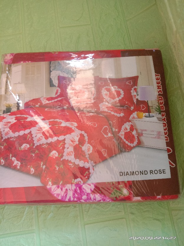 Sprei Motif Dorameon Nobita 3d Set Ukuran 180x200 - Seprei 6 Kaki Motif Doraemon