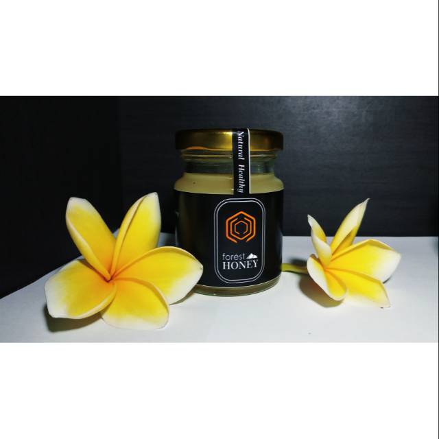 

Madu Kelulut Putih Baduy 100gr