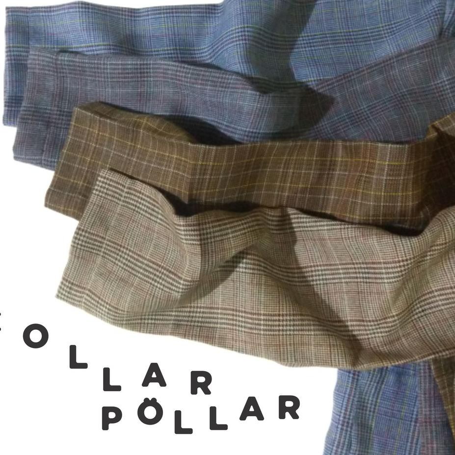 ✱ Blazer Set Anak Laki Laki Perempuan 3-8 Tahun CP08 ➢