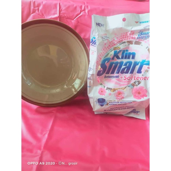 

SOKLIN SMART