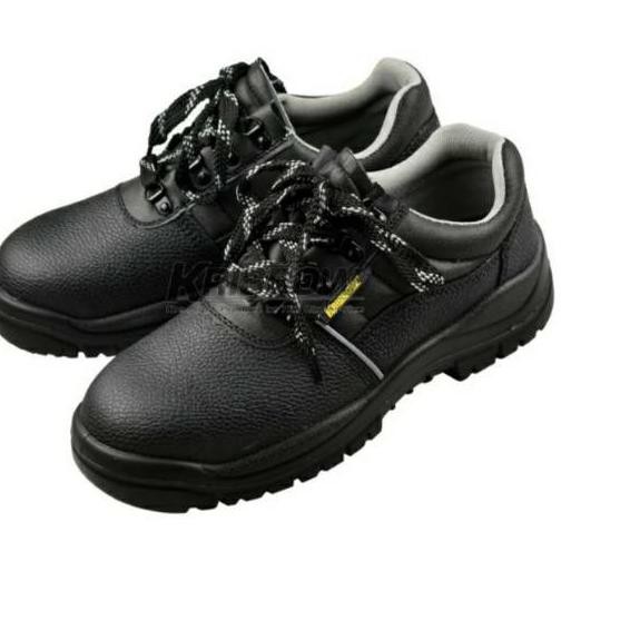 ➯ Sepatu Safety Krisbow Arrow 4 inch ✪