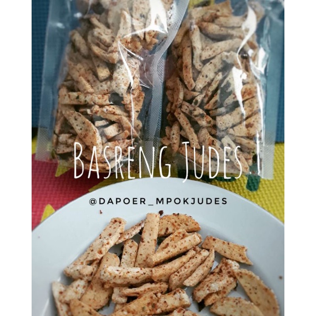 

basreng judes