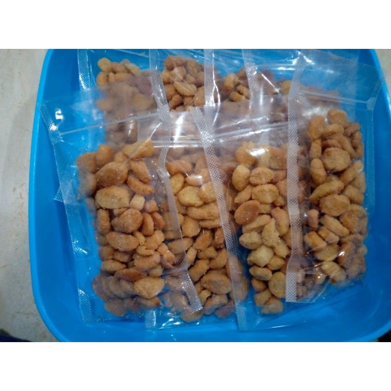 

Biji Ketapang