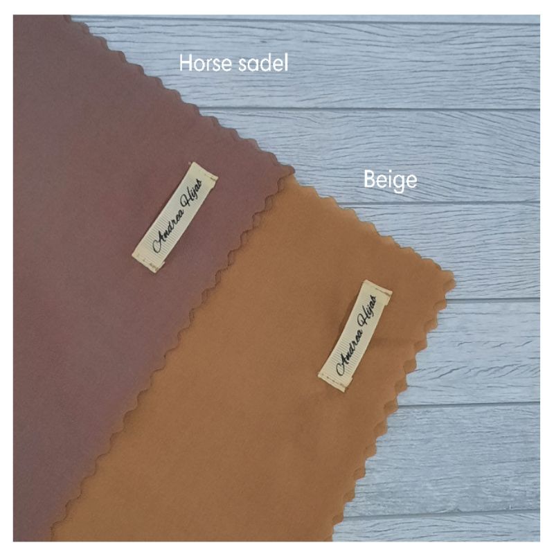 Andrea Hijab VOAL SAHARA SUPERFINE LASER CUT